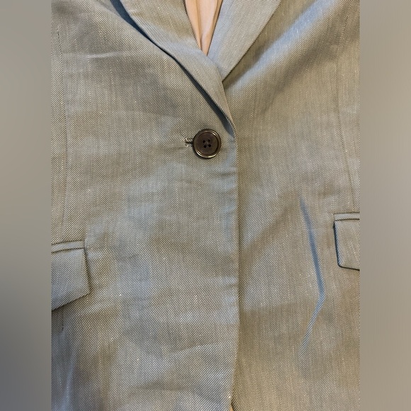 Willow blazer new with tag - Picture 3 of 5